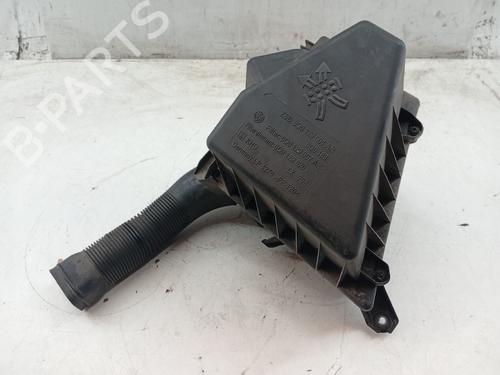 Luftfiltergehäuse für SKODA FABIA I (6Y2) 1.4 TDI (75 hp) 33176919