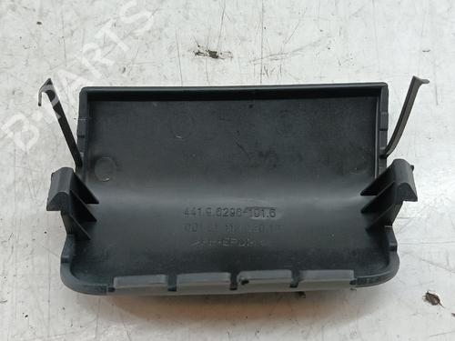 Used Other Other SKODA FELICIA II (6U1) [1998-2001] 33176920 33176920