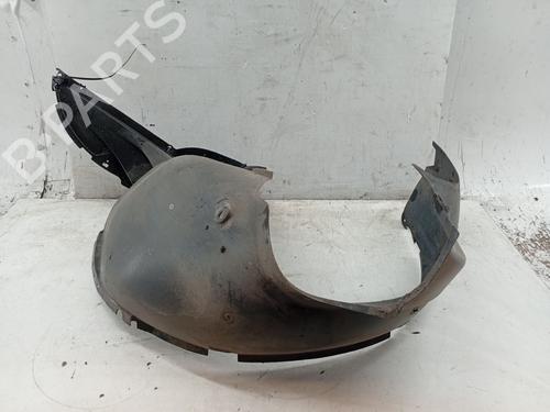 Used Wheel arch SKODA FABIA I (6Y2) 1.4 TDI (75 hp) 33176931