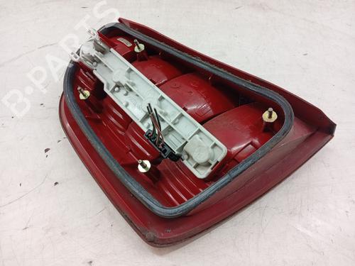 Used Right taillight Right taillight SKODA FABIA I (6Y2) 1.4 TDI (75 hp) 33176940 33176940