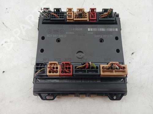 Used Electronic module Electronic module SKODA FABIA I (6Y2) 1.4 TDI (75 hp) 33178024 33178024