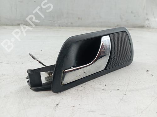 Venstre bagtil invendig håndtag SKODA FABIA I (6Y2) 1.4 TDI (75 hp) 33178027