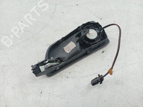 Maneta interior trasera derecha SKODA FABIA I (6Y2) 1.4 TDI (75 hp) 33178028