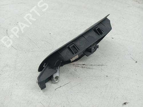 Front right panel SKODA FABIA I (6Y2) 1.4 TDI | BP33178029C59 - Image 2