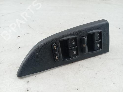 Left front window switch SKODA FABIA I (6Y2) 1.4 TDI | BP33178030I27  - Image 5