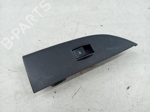 Used Right front window switch SKODA FABIA I (6Y2) 1.4 TDI (75 hp) 33178031