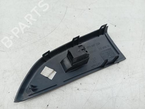 Right front window switch SKODA FABIA I (6Y2) 1.4 TDI | BP33178031I26 - Image 4