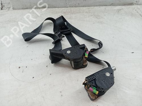 Used Front right seatbelt Front right seatbelt SKODA FABIA I (6Y2) 1.4 TDI (75 hp) 33178035 33178035