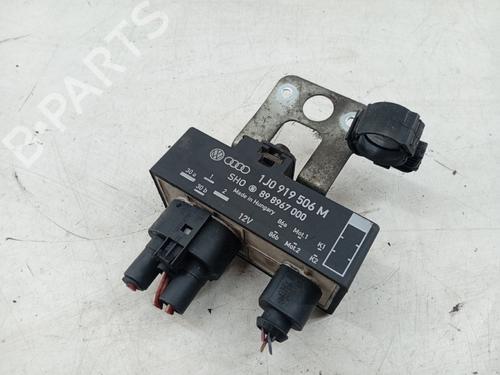 Used Electronic module Electronic module SKODA FABIA I (6Y2) 1.4 TDI (75 hp) 33183449 33183449