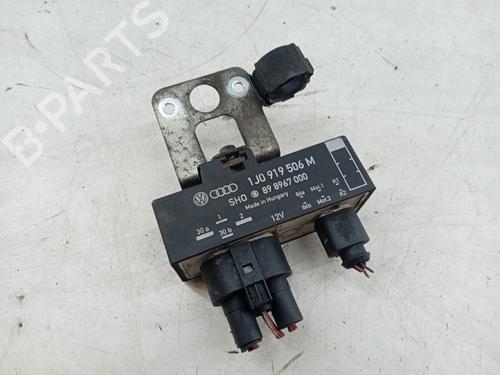Electronic module SKODA FABIA I (6Y2) 1.4 TDI | BP33183449M83  - Image 5
