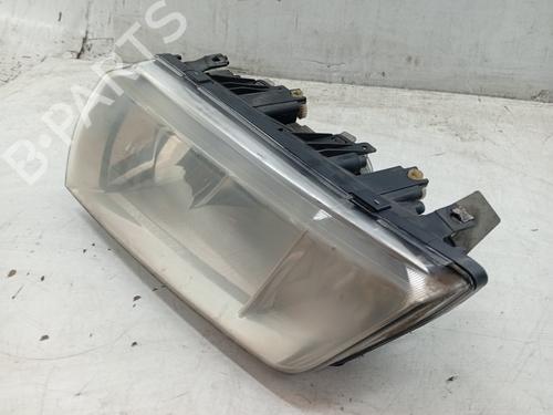Left headlight SKODA FABIA I (6Y2) 1.4 TDI | BP33183454C28 - Image 3