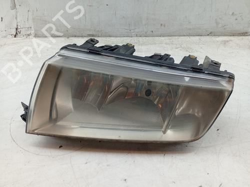 Phare gauche SKODA FABIA I (6Y2) 1.4 TDI (75 hp) 33183454