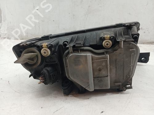 Left headlight SKODA FABIA I (6Y2) 1.4 TDI | BP33183454C28 - Image 4