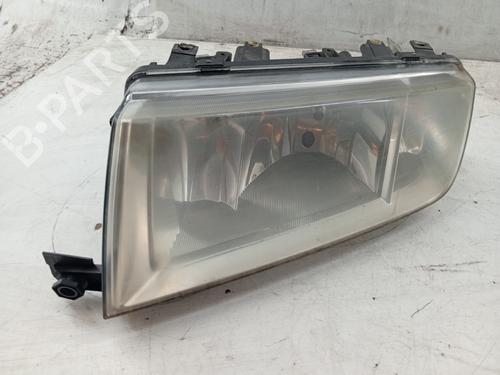Left headlight SKODA FABIA I (6Y2) 1.4 TDI | BP33183454C28 - Image 6