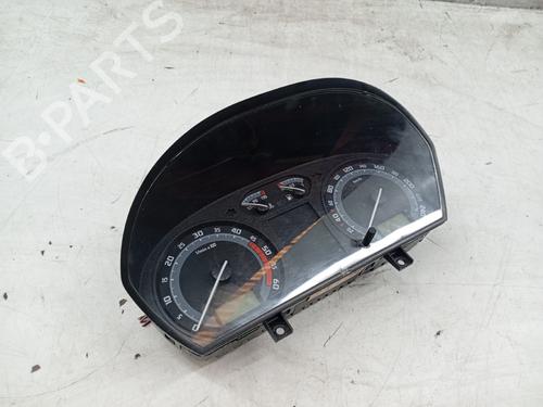 Used Instrument cluster Instrument cluster SKODA FABIA I (6Y2) 1.4 TDI (75 hp) 33183455 33183455