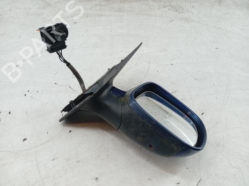 Bakspejl Højre SKODA FABIA I (6Y2) 1.4 TDI (75 hp) 33183458