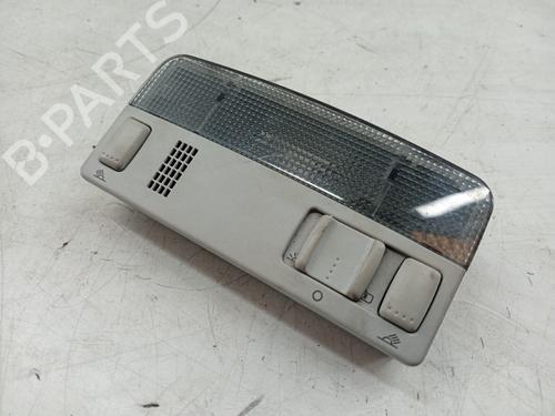 Used Interior roof light SKODA FABIA I (6Y2) 1.4 TDI (75 hp) 33183467