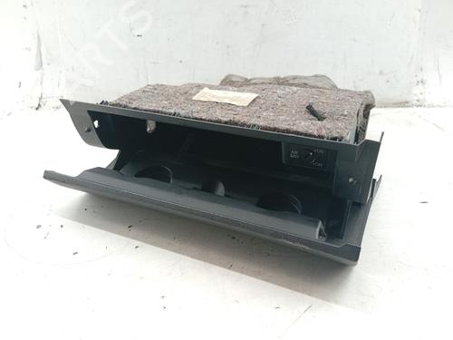 Handskerum SKODA FABIA I (6Y2) 1.4 TDI (75 hp) 33183478