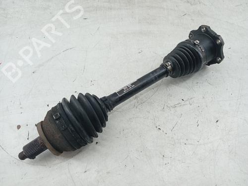 Used Left front driveshaft Left front driveshaft SKODA FABIA I (6Y2) 1.4 TDI (75 hp) 33183482 33183482