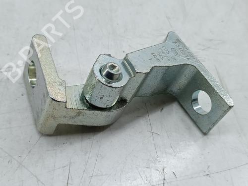 Dørhængsel/Dørbegrænser SKODA FABIA III (NJ3) [2014-2021]  33183492