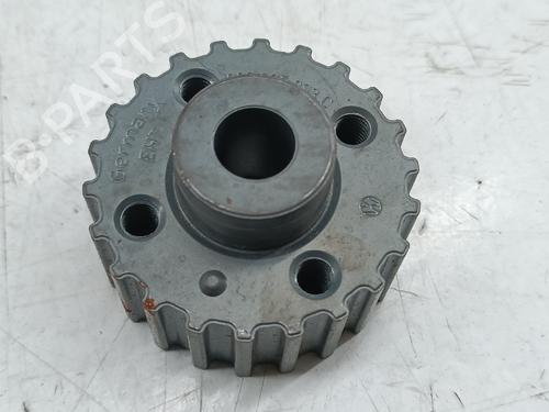 Otra VW POLO (6N2) 1.0 (50 hp) 33186756