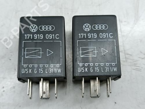 Annen VW GOLF II (19E, 1G1) [1983-1992]  33186761