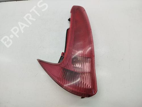 left-taillight-peugeot-206-sw-2ek-2002-33199635 main image