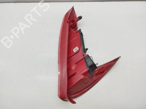 Left taillight PEUGEOT 206 SW (2E/K) 1.1 | BP33199635C34 - Image 2
