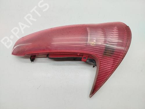 Left taillight PEUGEOT 206 SW (2E/K) 1.1 | BP33199635C34 - Image 6