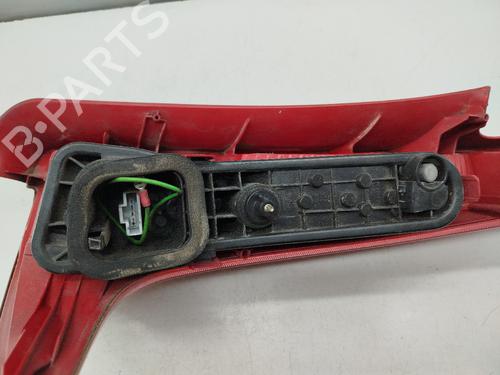 Left taillight PEUGEOT 206 SW (2E/K) 1.1 | BP33199635C34 - Image 4
