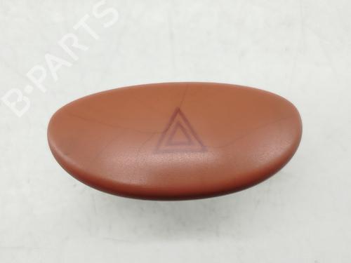 Used Warning switch Warning switch PEUGEOT 206 SW (2E/K) 1.1 (60 hp) 33199637 33199637