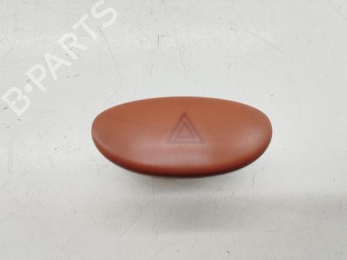 Warning switch PEUGEOT 206 SW (2E/K) 1.1 | BP33199637I22  - Image 5