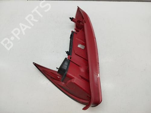 Right taillight PEUGEOT 206 SW (2E/K) 1.1 | BP33199640C35 - Image 3
