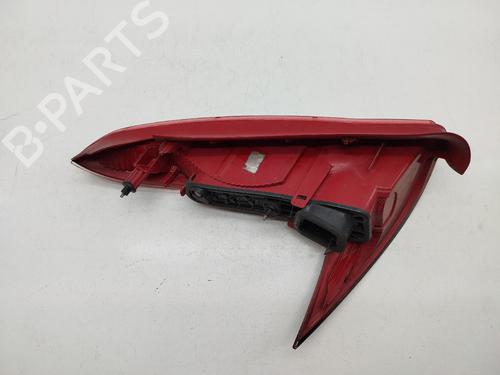 Right taillight PEUGEOT 206 SW (2E/K) 1.1 | BP33199640C35 - Image 4