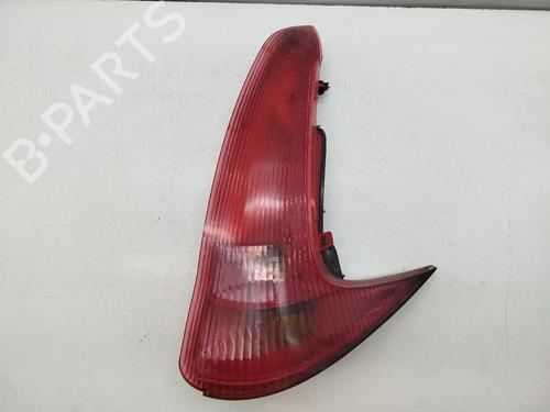 right-taillight-peugeot-206-sw-2ek-2002-33199640 main image