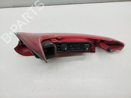 Right taillight PEUGEOT 206 SW (2E/K) 1.1 | BP33199640C35 - Image 2