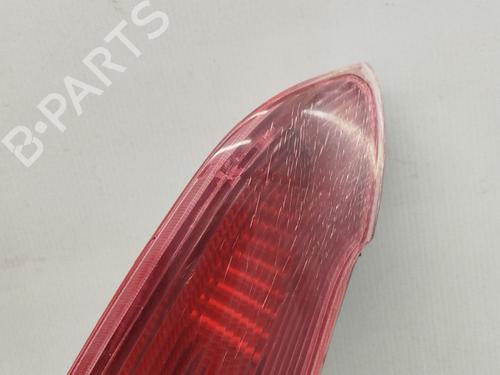 Right taillight PEUGEOT 206 SW (2E/K) 1.1 | BP33199640C35 - Image 6