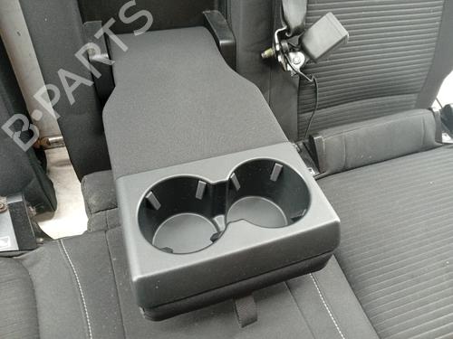 Seats set FORD FOCUS IV Turnier (HP) 1.5 EcoBlue | BP33199642C78 - Image 16