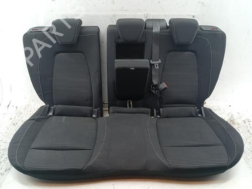 Sæde sæt Sæde sæt FORD FOCUS IV Turnier (HP) 1.5 EcoBlue (120 hp) 33199642 33199642