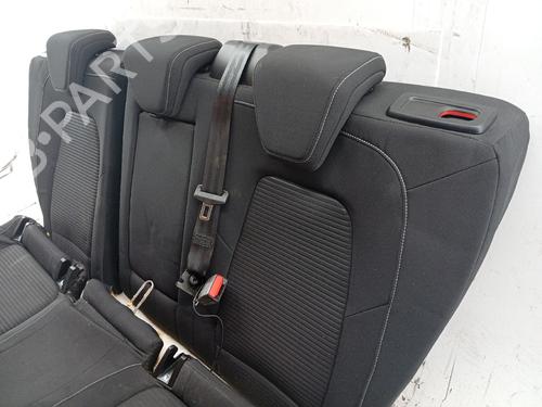 Seats set FORD FOCUS IV Turnier (HP) 1.5 EcoBlue | BP33199642C78 - Image 13