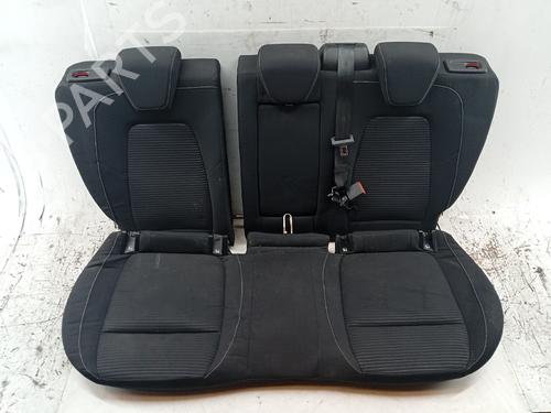 Seats set FORD FOCUS IV Turnier (HP) 1.5 EcoBlue | BP33199642C78 - Image 14