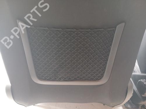 Seats set FORD FOCUS IV Turnier (HP) 1.5 EcoBlue | BP33199642C78 - Image 2