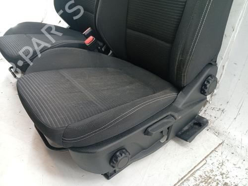 Seats set FORD FOCUS IV Turnier (HP) 1.5 EcoBlue | BP33199642C78 - Image 6