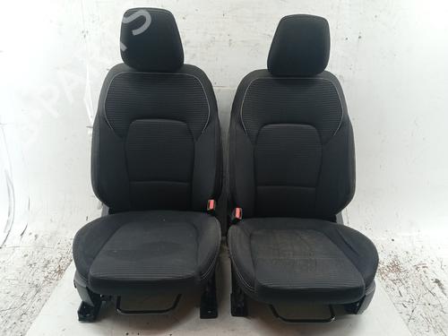 Seats set FORD FOCUS IV Turnier (HP) 1.5 EcoBlue | BP33199642C78 - Image 4