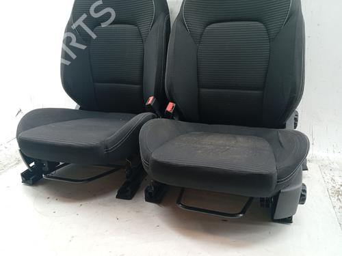 Seats set FORD FOCUS IV Turnier (HP) 1.5 EcoBlue | BP33199642C78 - Image 8