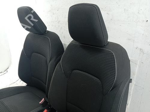 Seats set FORD FOCUS IV Turnier (HP) 1.5 EcoBlue | BP33199642C78 - Image 5