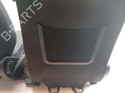 Seats set FORD FOCUS IV Turnier (HP) 1.5 EcoBlue | BP33199642C78 - Image 17