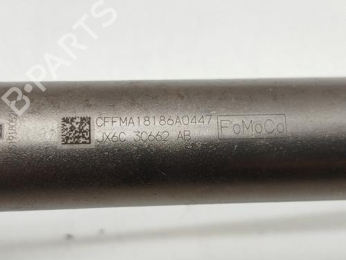 Steering column FORD FOCUS IV Turnier (HP) 1.5 EcoBlue | BP33199646M21  - Image 6