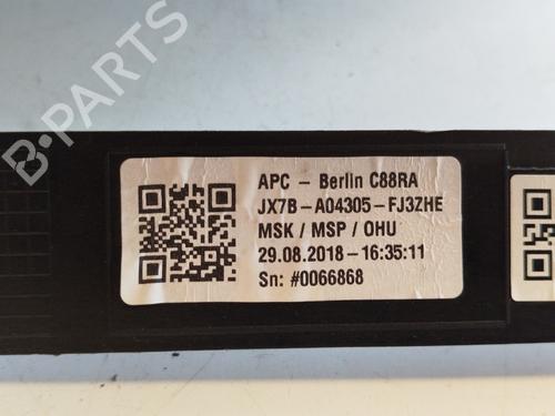 Dashboard FORD FOCUS IV Turnier (HP) 1.5 EcoBlue | BP33199649C46 - Image 3