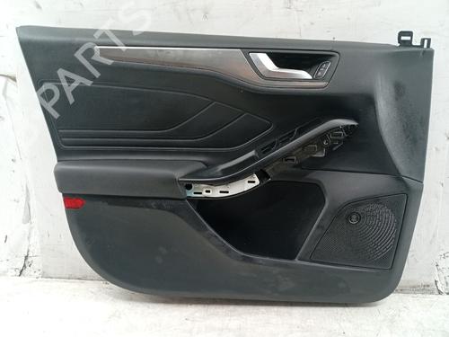 Used Front left panel Front left panel FORD FOCUS IV Turnier (HP) 1.5 EcoBlue (120 hp) 33205046 33205046